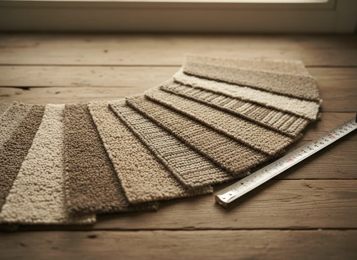 Carpet Installation Sidman, PA FAQs